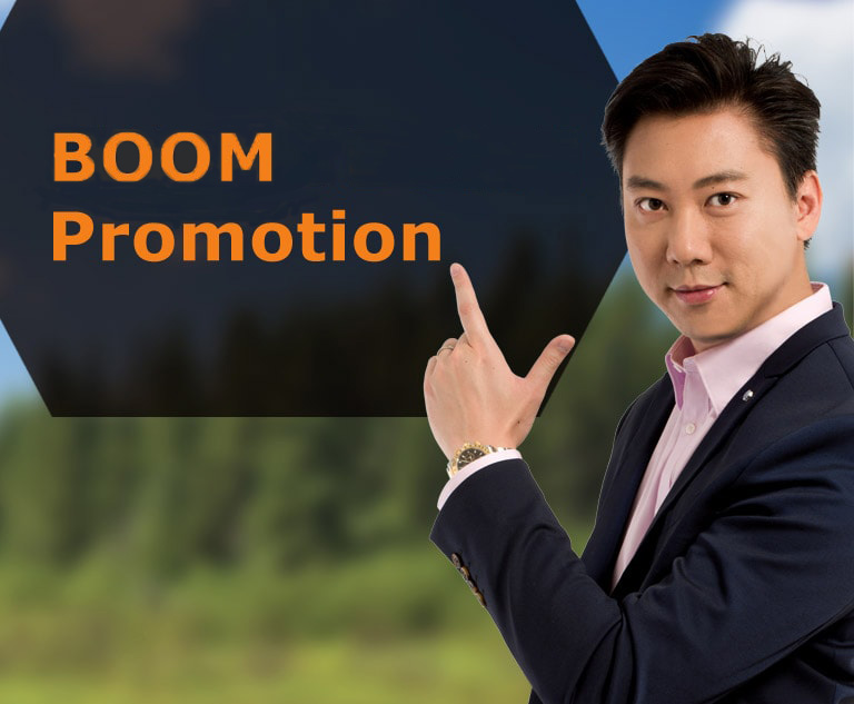 Latest Promotion