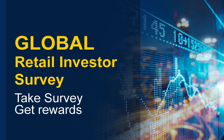 Global Retail Investor Survey