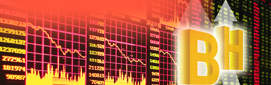 China B-shares and H-shares